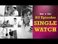 Mom and son all episodes  single watch  comedy web series by kaarthik shankar