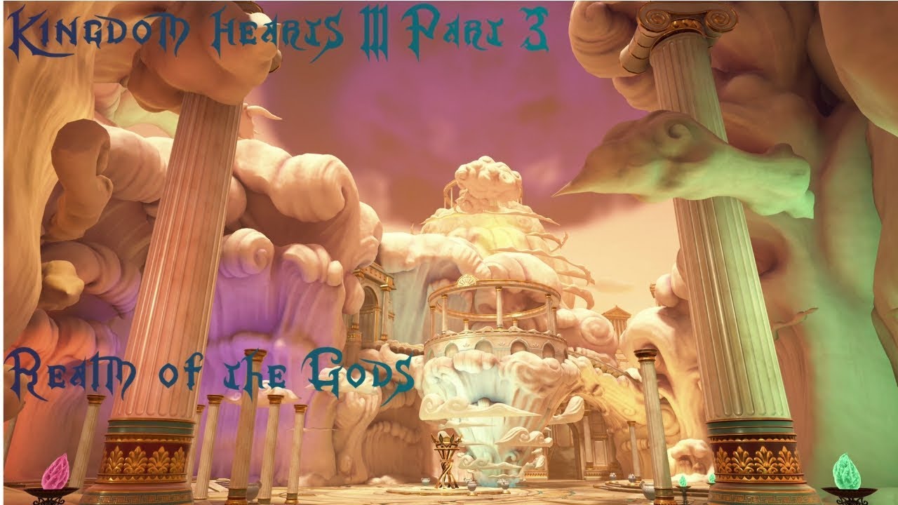 Kingdom Hearts 3 Walkthrough Part 3 Realm Of The Gods YouTube kingdom-hearts-3-walkthrough-part-3-realm-of-the-gods-youtube