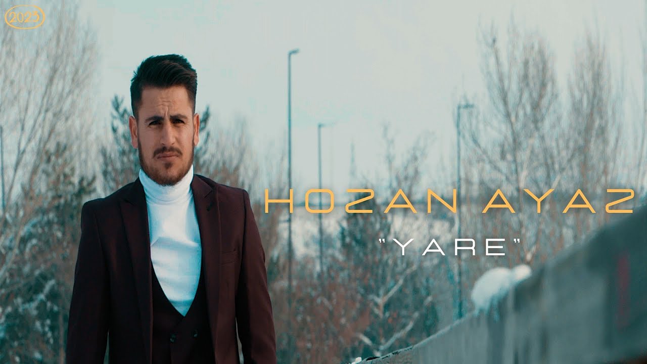 HOZAN AYAZ 