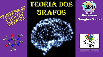 Problema do Caixeiro Viajante - Aula 11 de Teoria dos Grafos