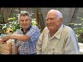 Два пензенских ветерана случайно встретились спустя 60 лет на утреннике правнуков