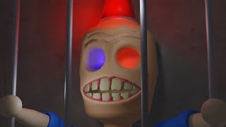 Can You Escape Siren Cops Prison? Ultimate Walkthrough