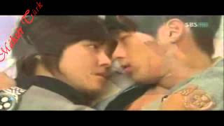 Yaren Ve Karlos - Ben Sevdali Sen Belali ♥ (¯♥۩۞۩ Máhşéŕ Tüŕk۩۞۩♥¯) ♥