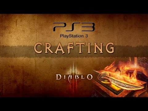 Vídeo: Dicas Do Ferreiro De Diablo 3 - Como Desbloquear Haedrig Eamon E Rastrear Itens Ascendidos