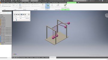 Mô phỏng động lực Dynamic simulation