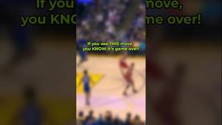 NBA Moves SO RARE, Only a Few Players Can Do Them  #nbashorts  #nbahighlights