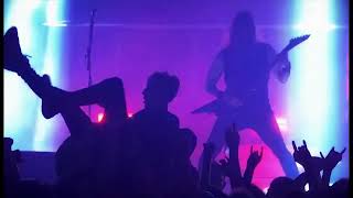 Bullet For My Valentine  You Want A Battle Heres A War  Brixton 2016 Night One bfmv