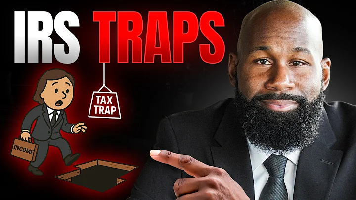 7 IRS Audit Red Flags That Draw the Taxman's Attention