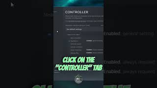 Steam Games Quick Tip: Change Xbox controls to PS4/PS5 #tips #steam #amongus #bf2042 #battlefield screenshot 5