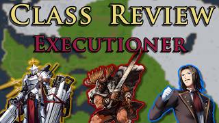Elin Class Review: Executioner