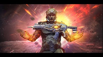 COD Mobile Gameplay || Nuke in Shipment 1944