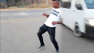 Amapiano best moves#Sgubhu som'dantso Challenge🔥
