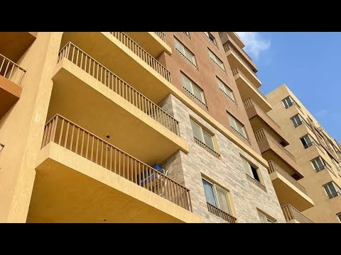 شقة للبيع لقطة بجوار نادى وادى دجلة زهراء المعادى