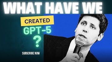 What GPT-5 Just Did Will Shock You