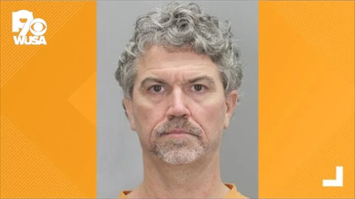 Northern Virginia doctor indicted on rape charges in Fairfax County