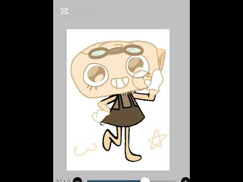 Redesigning toons from