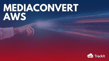 AWS MediaConvert Transcoding Pipeline