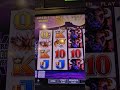 ITS A BUFFALO GOOD TIME!! #galavantersslots #slot #casinogame #shorts