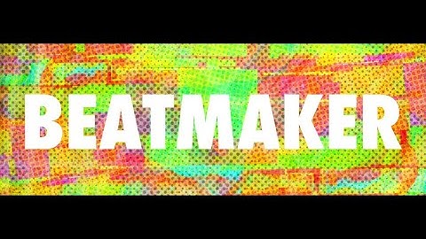 How I Make A Simple Beat on the MPC Live 2 - Akai MPC Groovebox #beatmakingtutorial