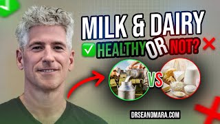 Sean OMara, MD JD, Health & Performance Optimizing