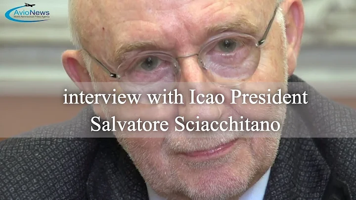 AVIONEWS EXCLUSIVE: interview with Icao President ...