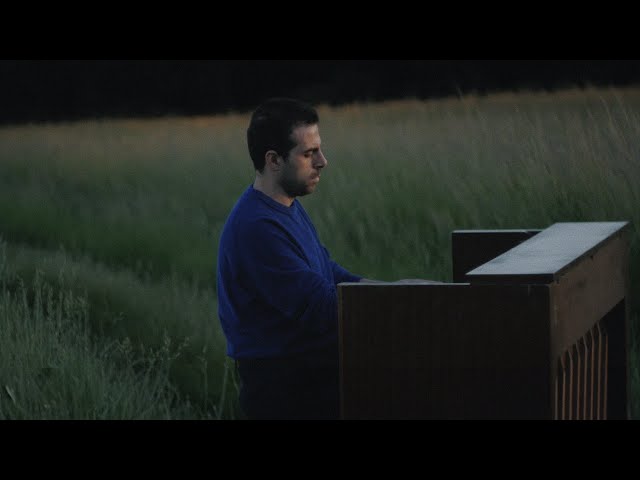 Onur Tarçın - A Piece of Sky (Official Video)