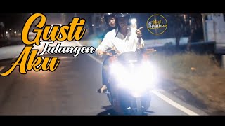 MOCIL SIANIDA DHIEMAS - GUSTI TULUNGEN AKU (Official Music Video)