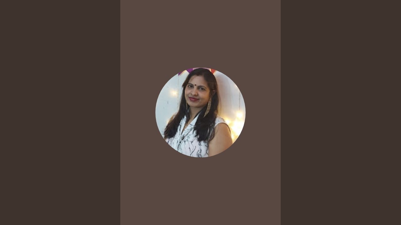 Sunita Sinha official live session 🙏