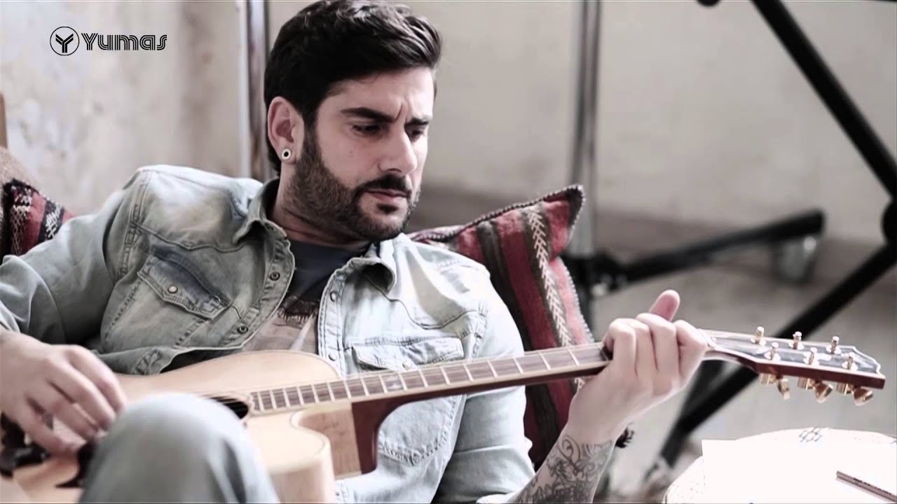 MAKING OF YUMAS & MELENDI SS16