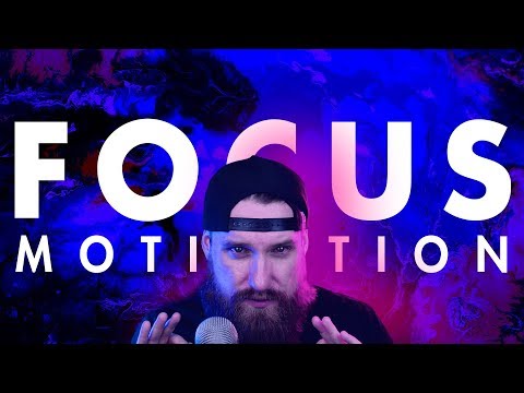 How To Stay Focused and Motivated