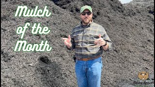 Introducing Mulch of the Month: Black Hardwood Mulch