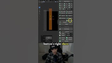 Straighten Eye UVs w/ Rectify on TexTools addon or Follow Quads - 3d game character in Blender - 3.1