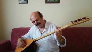 Aşık Kadir - Dur Yeşilırmak