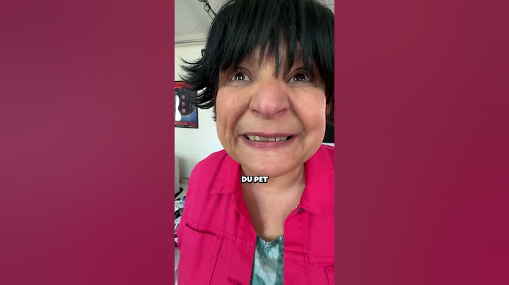 La mère de Timothée est complètement folle !