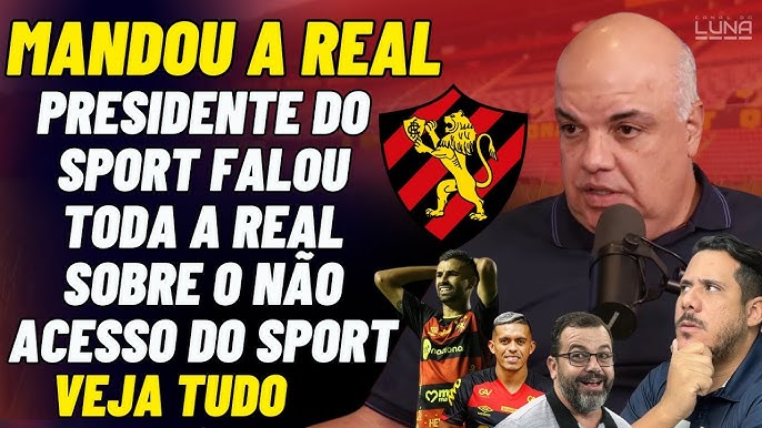 Leão informa lista de jogadores para a disputa da Copinha; veja logística  de viagem - Sport Club do Recife