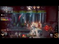 Bo3  purifier quad feed  unreal2k9