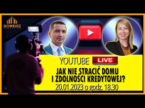 Wideo: Czy na moim raporcie kredytowym znajdzie się eksmisja?