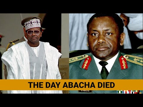 The Day Abacha