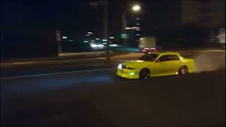 Japan Street Racing日本のストリートレースЯпонские Уличные Гонки