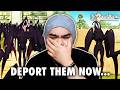 THANKS I HATE IT :) | FIRST TIME Watching Fate/Grand Order: Babylonia