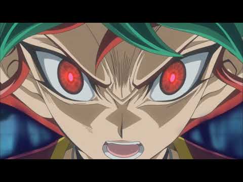 Yuya Summons Odd