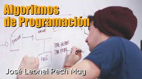 1. Curso de Algoritmos desde Cero y 100% Práctico - Introducción y Primer Programa