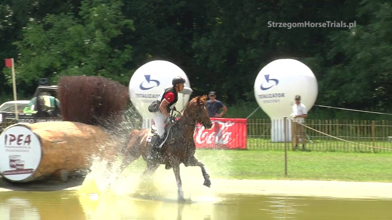 SHT2016   Paweł SPISAK   after cross country
