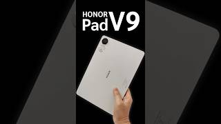 HONOR Pad V9 #แท็บเล็ตเรียนออนไลน์ #แท็บเล็ตเล่นเกม #แท็บเล็ตน่าใช้2026 #Honor #HonorPadV9