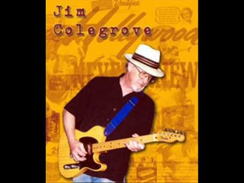 Video: Jim Colegrove akiwa Trek