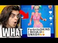 Fortnite TikToks that I Regret Reacting to 😳