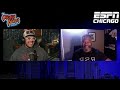 How The Bears Avoid Getting It WRONG In The Draft w/Lance Briggs