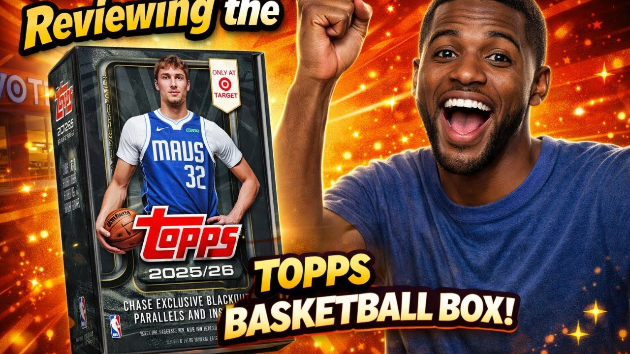 Target Black Friday box opening