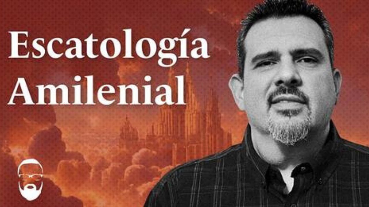 ¿Qué es el amilenialismo?