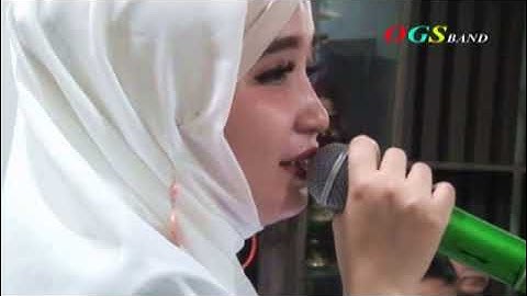 AMPUNILAH - Yunita Asmara - OGS BAND #ogsbanddangdut